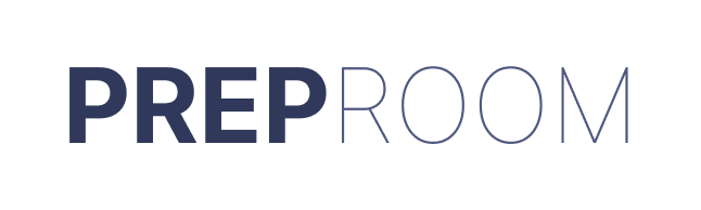 PrepRoom Logo